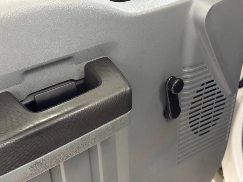 2011 Ford F-350 Super Duty XL