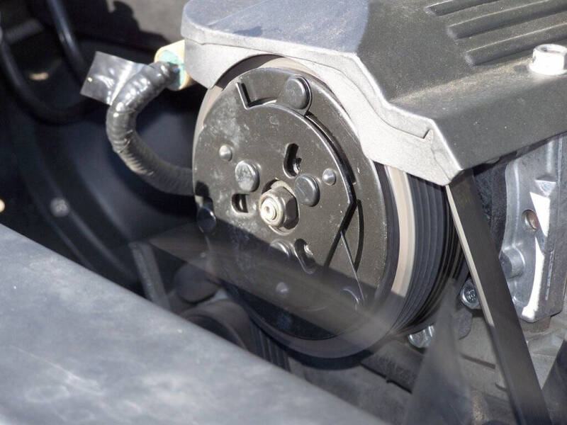 1995 Land Rover Defender 110