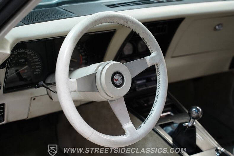1978 Chevrolet Corvette