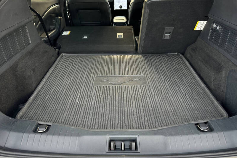 2023 Ford Mustang Mach-E Premium