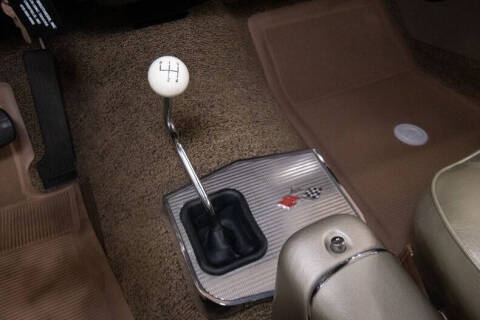 1962 Chevrolet Impala