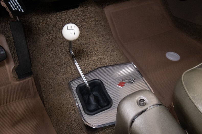 1962 Chevrolet Impala