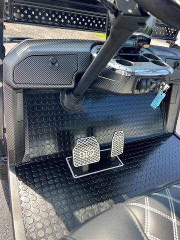 2025 Epic E40l Lithium