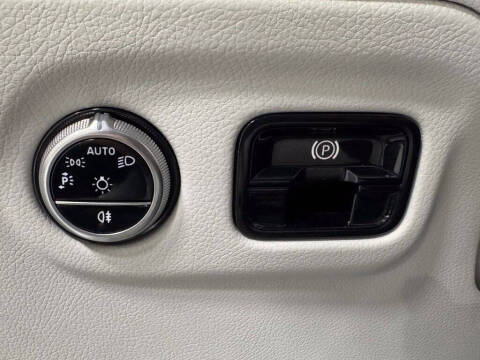 2024 Mercedes-Benz EQE AMG EQE