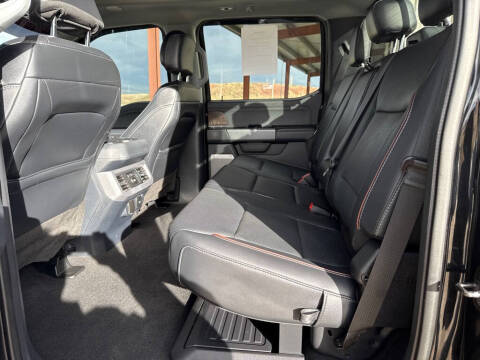 2023 Ford F-350 Super Duty