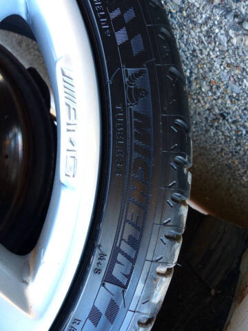 2013 Mercedes-Benz SL-Class SL 550