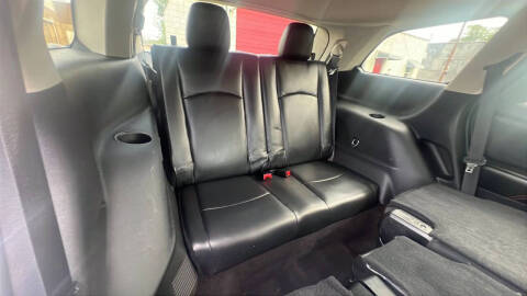 2015 Dodge Journey R/T