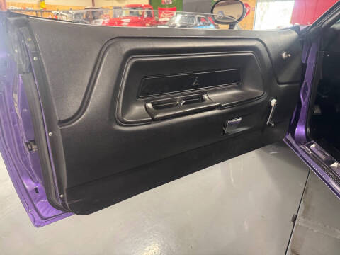 1973 Dodge Challenger