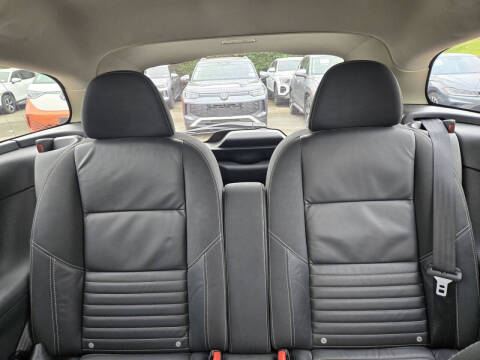 2011 Volvo C30 T5 R-Design