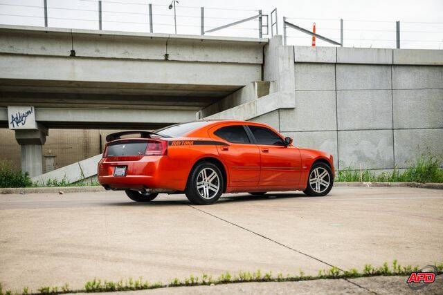 2006 Dodge Charger RT