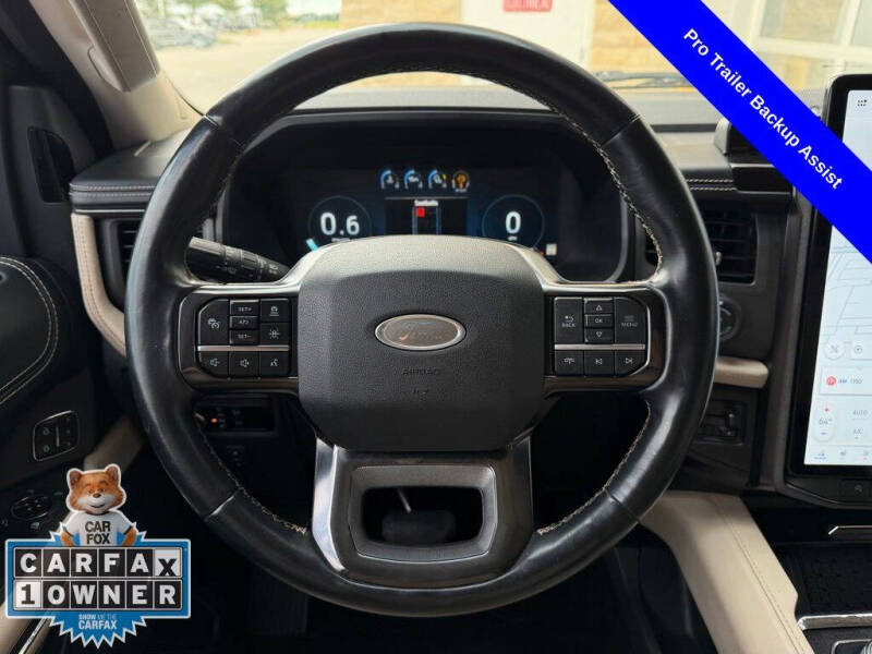 2023 Ford Expedition Platinum