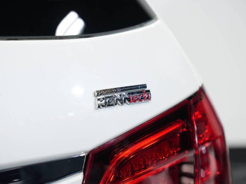 2014 Mercedes-Benz E-Class E 63 AMG S-Model