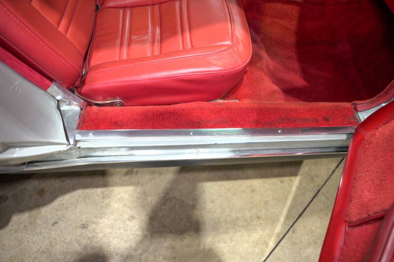 1978 Chevrolet Corvette