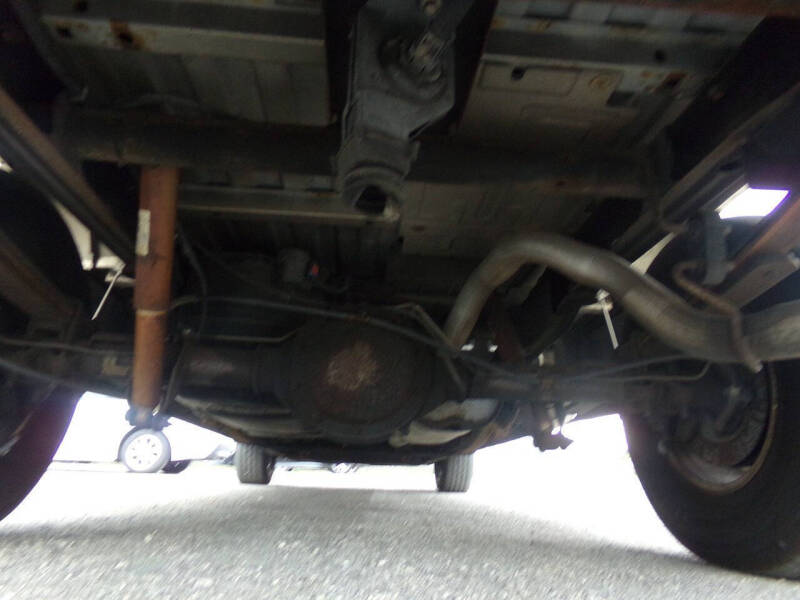 2004 Chevrolet Silverado 1500 LS