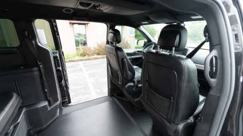 2013 Dodge Grand Caravan R/T