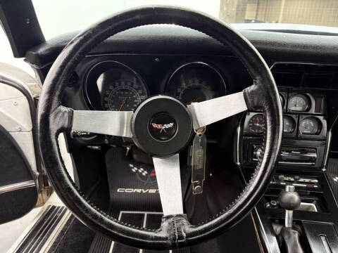 1977 Chevrolet Corvette