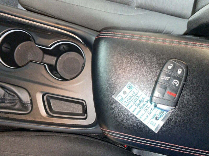 2023 Dodge Durango GT