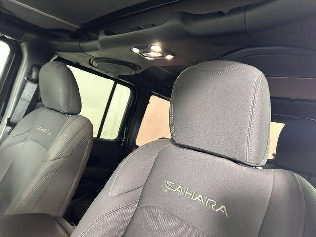 2022 Jeep Wrangler Unlimited