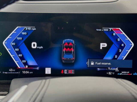 2024 BMW X7 ALPINA XB7