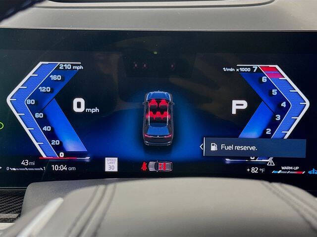 2024 BMW X7 ALPINA XB7