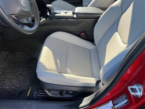 2024 Toyota Prius Limited