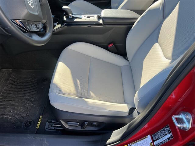 2024 Toyota Prius Limited