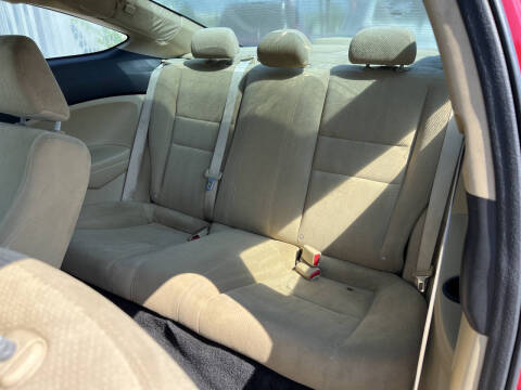 2011 Honda Accord EX