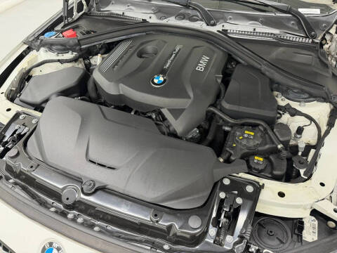 2017 BMW 3 Series 330i