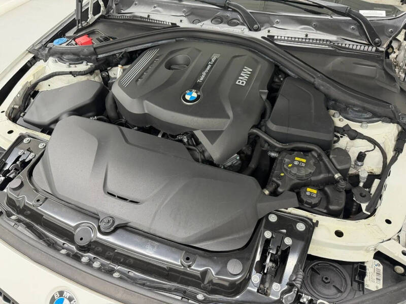 2017 BMW 3 Series 330i