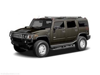 2005 HUMMER H2 for sale at Auto Destination in Puyallup, WA