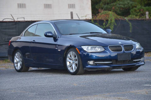 2013 BMW 3 Series 328i