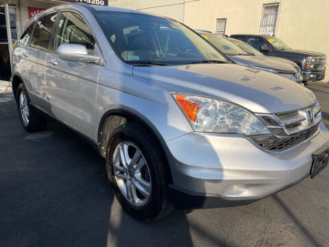 2011 Honda CR-V for sale at Bling Bling Auto Sales in Ridgewood NY