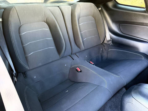 2016 Ford Mustang GT