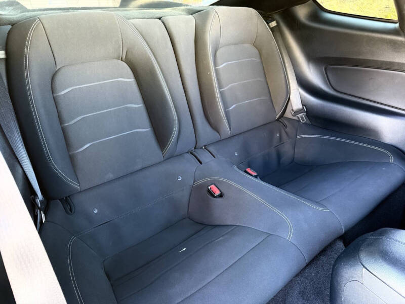 2016 Ford Mustang GT