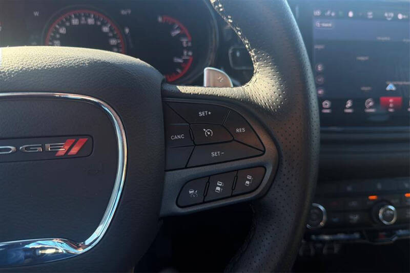 2022 Dodge Durango GT