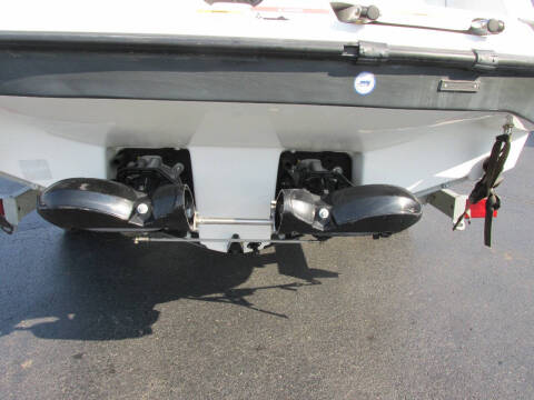 2007 SEA Electric 5e