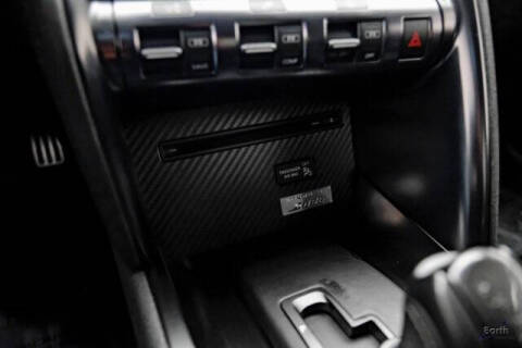 2013 Nissan GT-R Premium