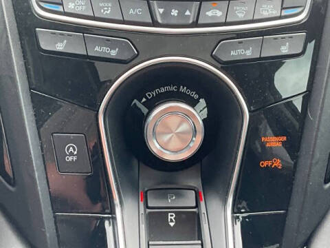 2020 Acura RDX