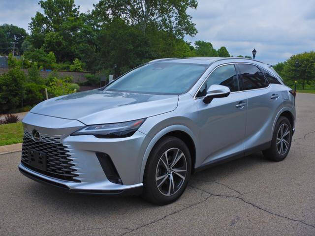 2023 Lexus RX 350