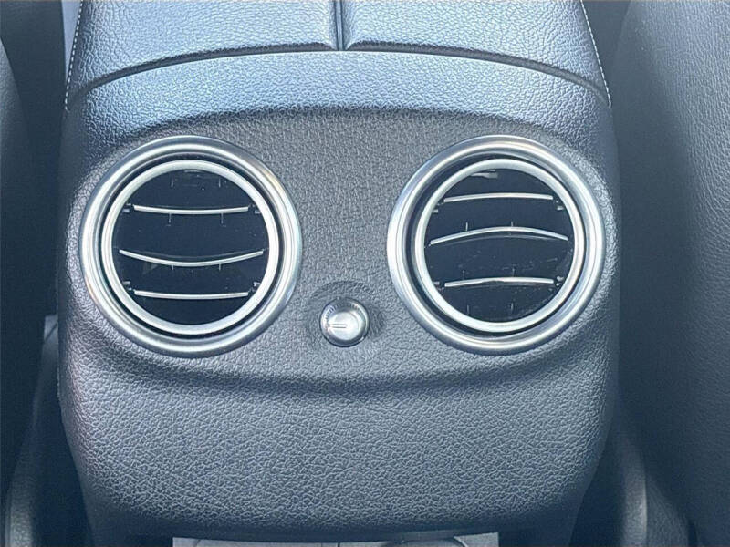 2019 Mercedes-Benz E-Class E 300 4MATIC