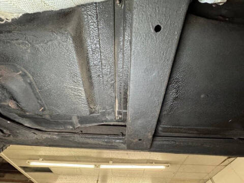 1973 Chevrolet Corvette