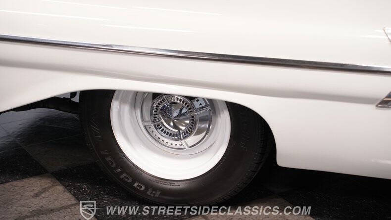 1960 Chevrolet Bel Air