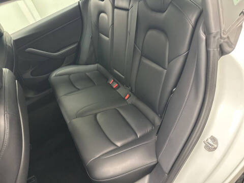 2021 Tesla Model 3 Performance