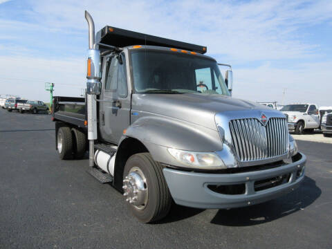 2013 International DuraStar 4300