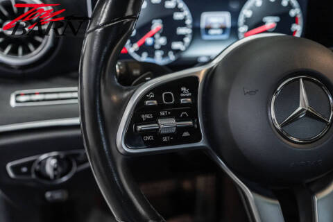 2020 Mercedes-Benz E-Class E 450 4MATIC