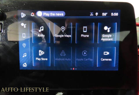 2025 Chevrolet Corvette Z06