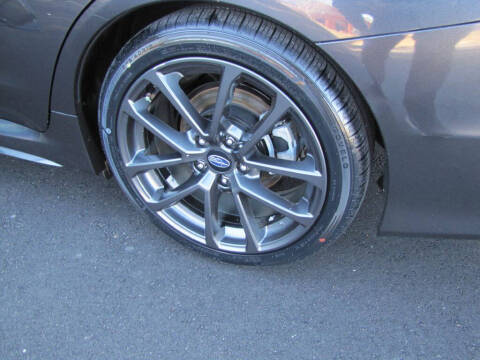 2019 Subaru WRX Limited