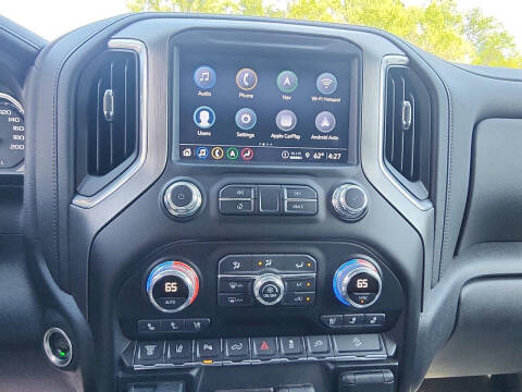 2022 GMC Sierra 2500HD