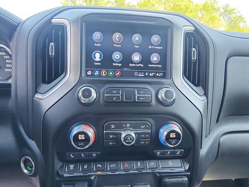 2022 GMC Sierra 2500HD