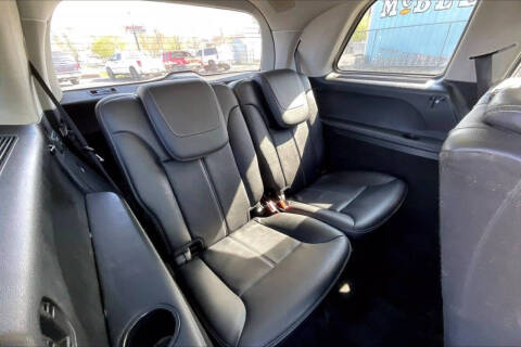 2012 Mercedes-Benz GL-Class GL 450 4MATIC